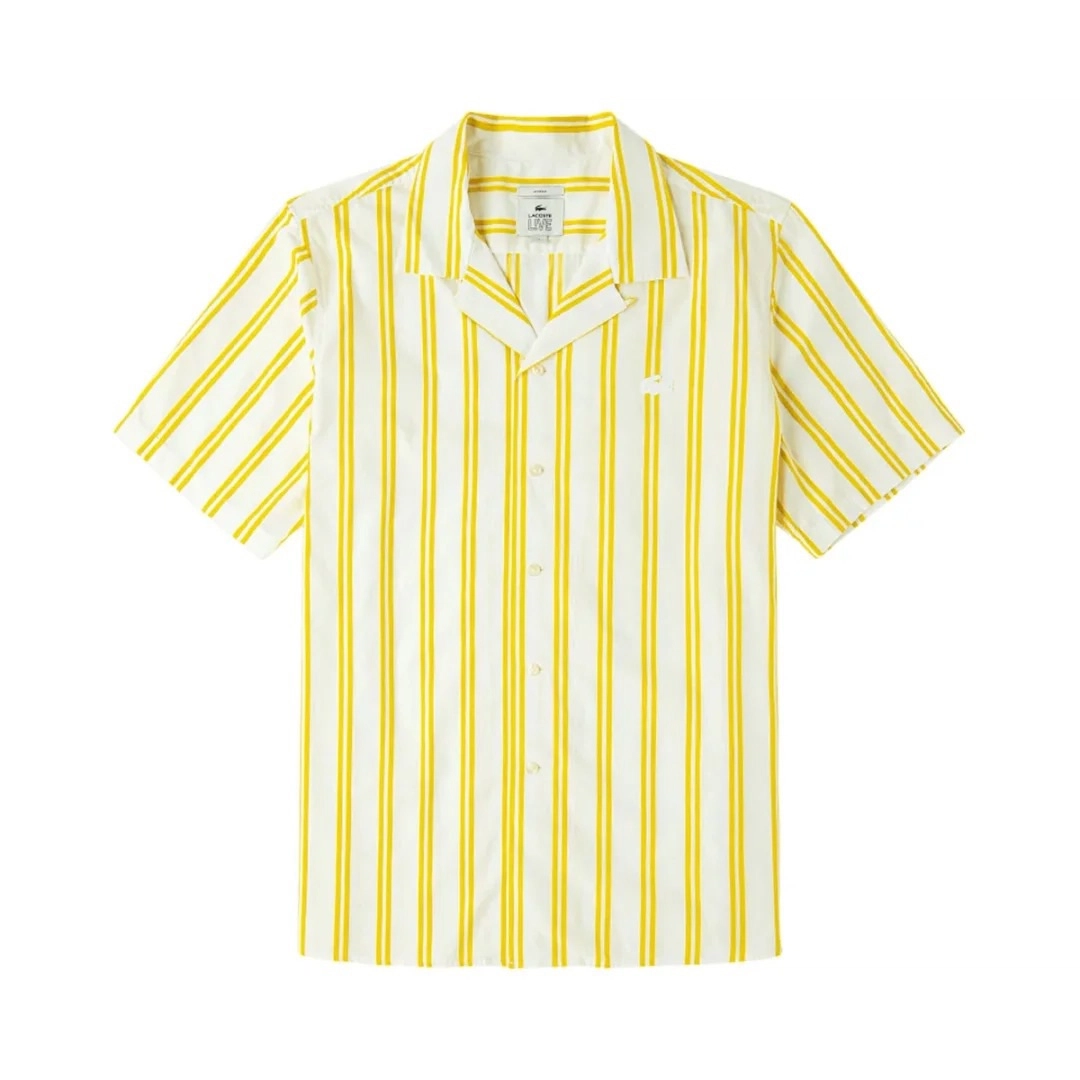 LACOSTE