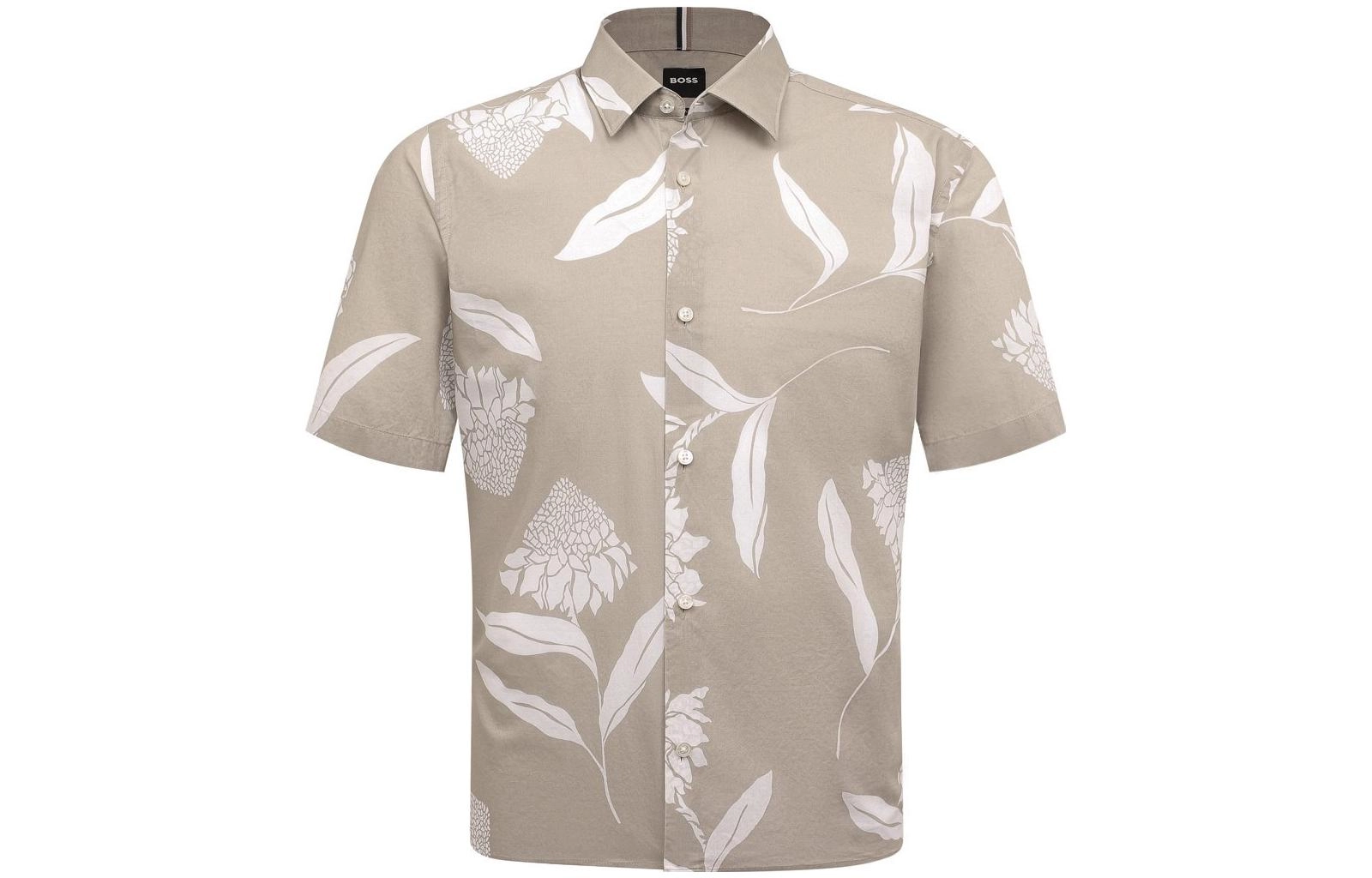 HUGO BOSS SS22