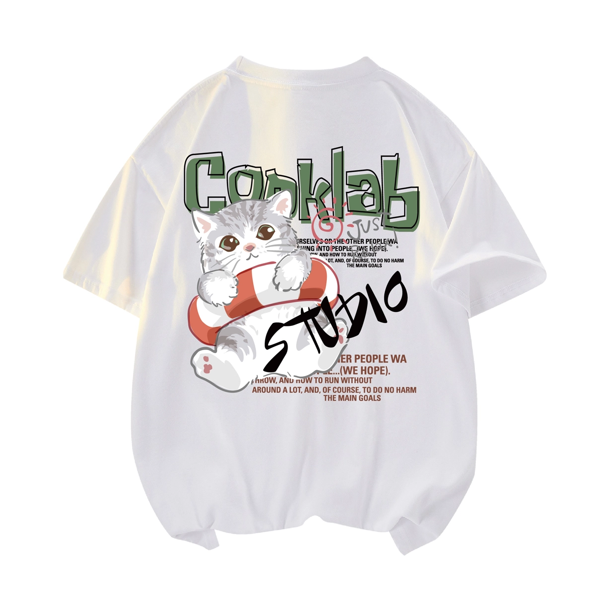 CONKLAB logoT