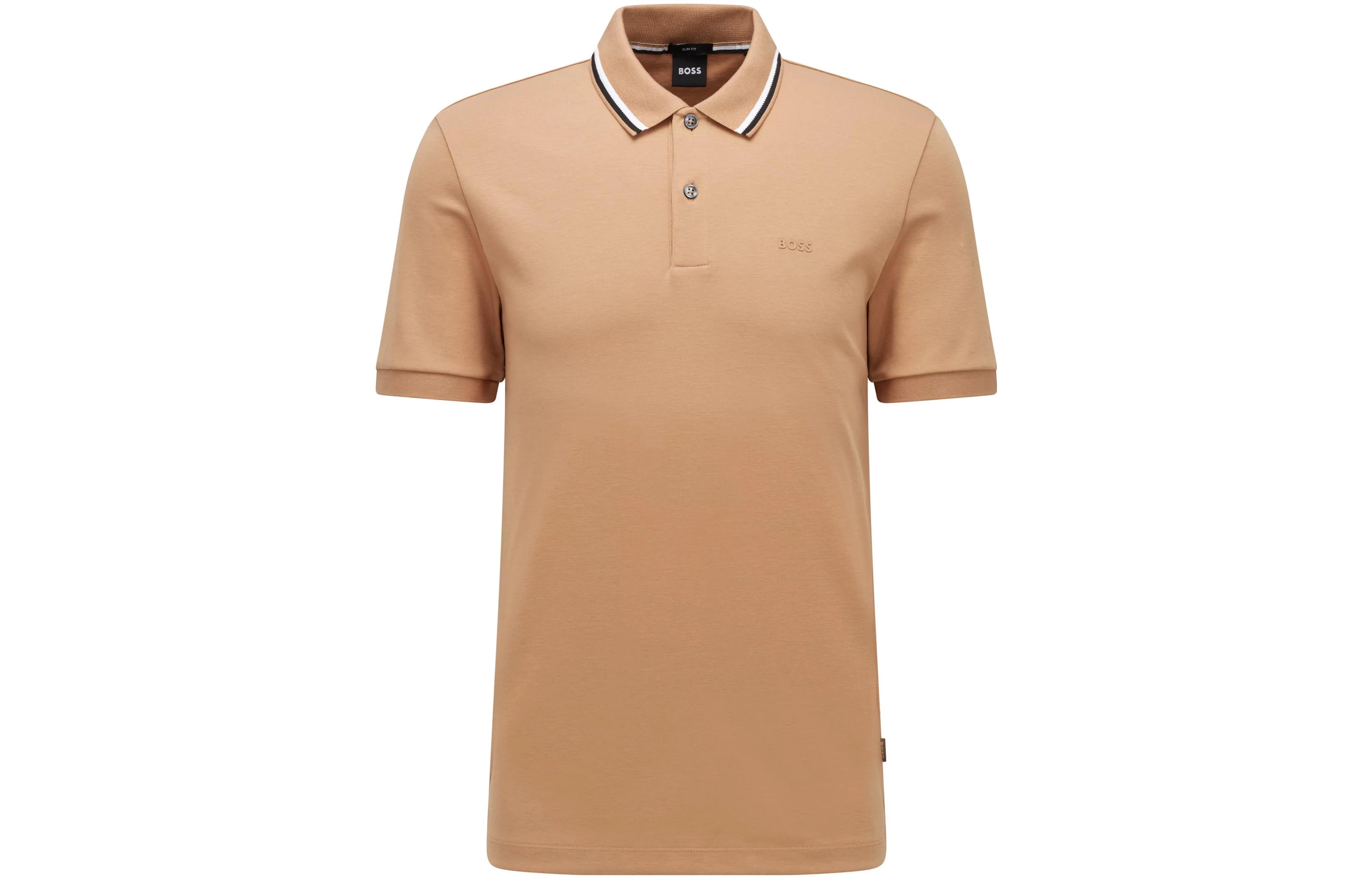 HUGO BOSS SS23 Polo