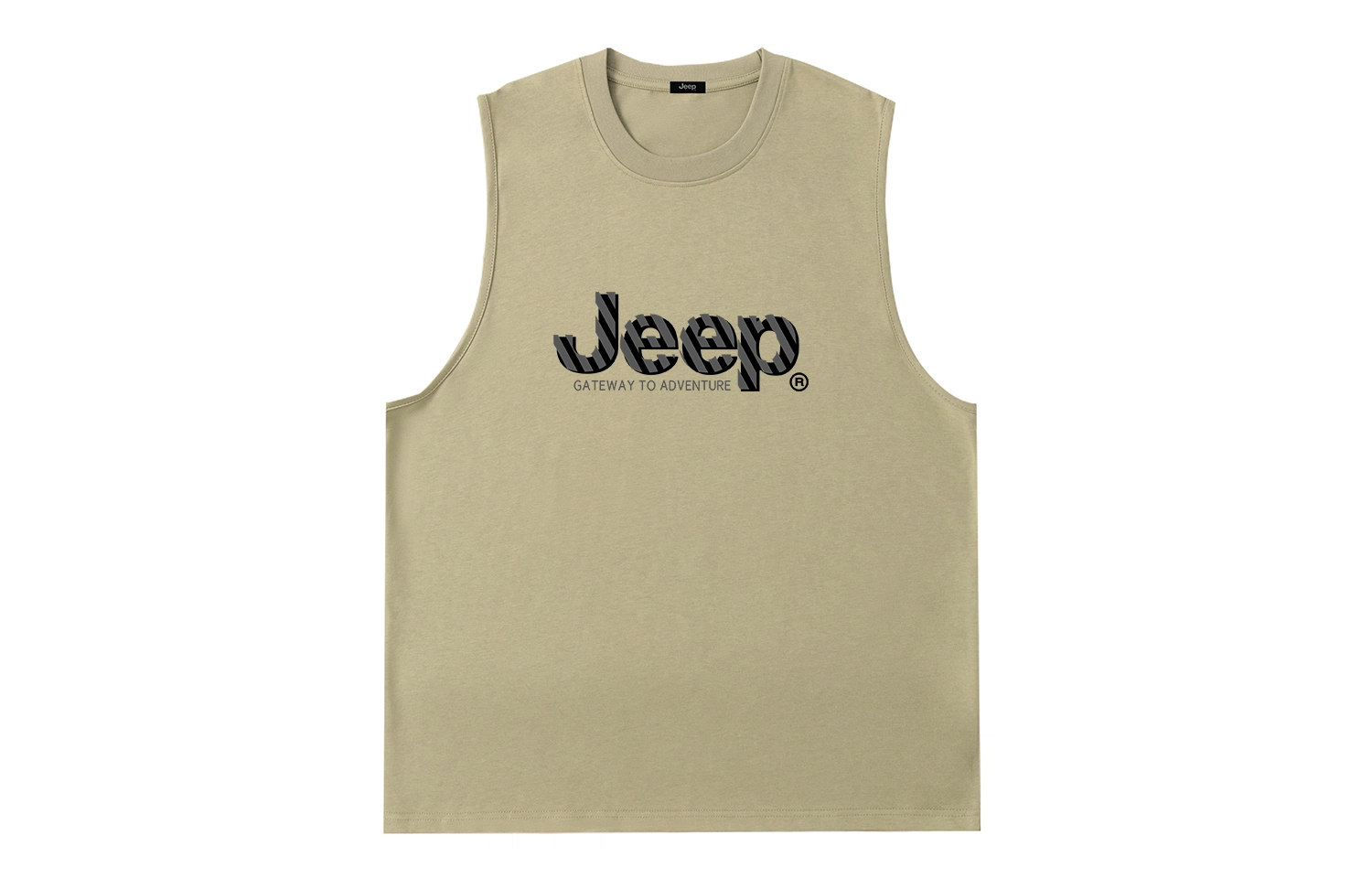 Jeep Logo