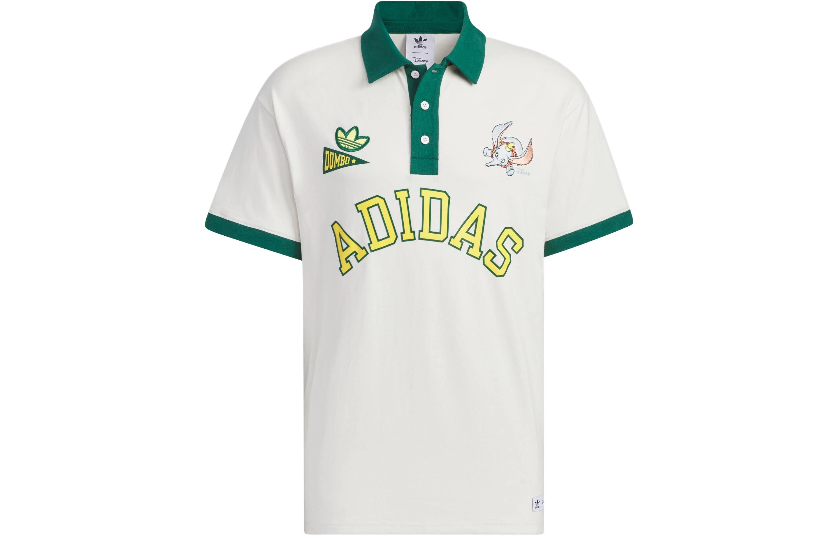 adidas originals x disney Dumbo Sportswear LogoPolo