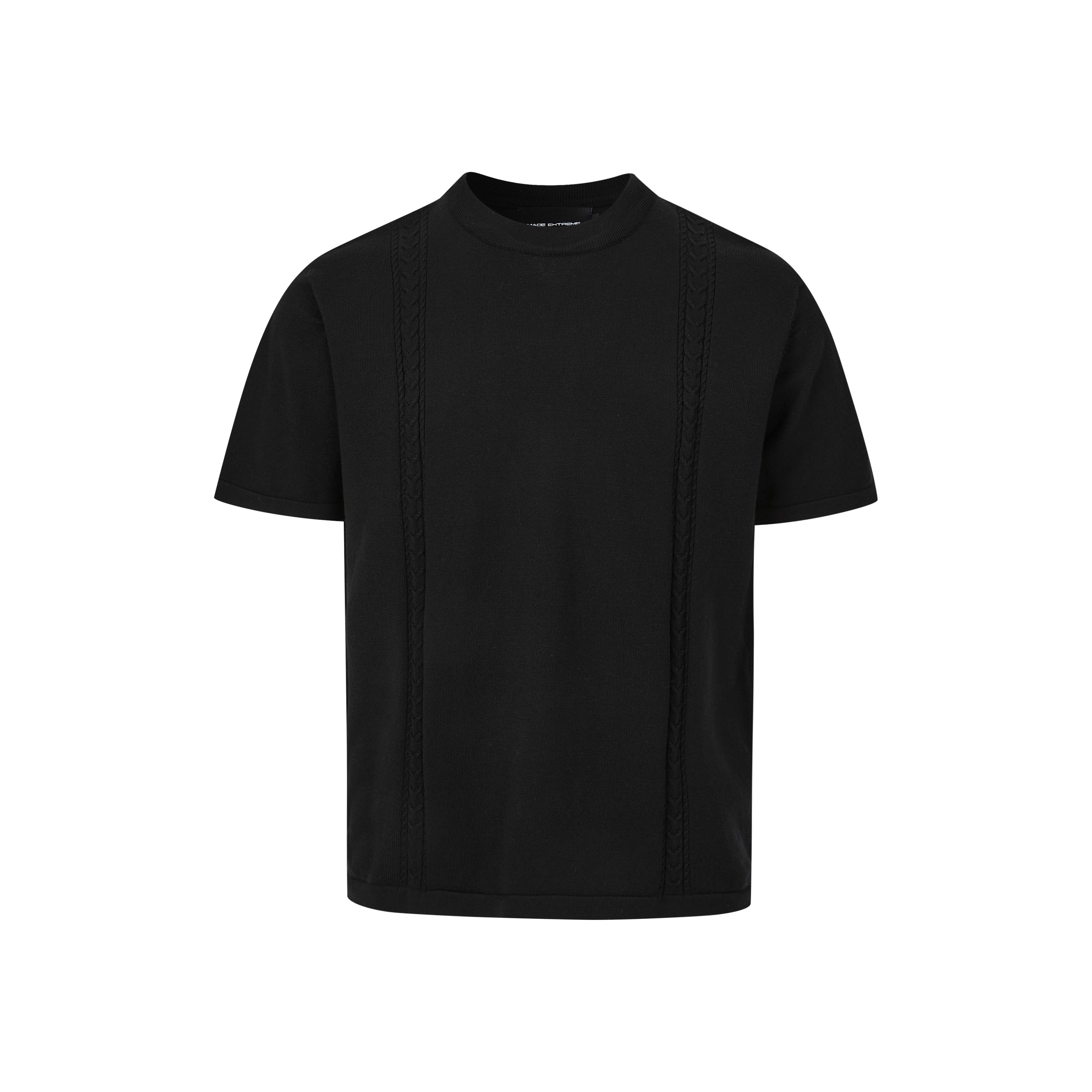 WELTER EXPERIMENT T
