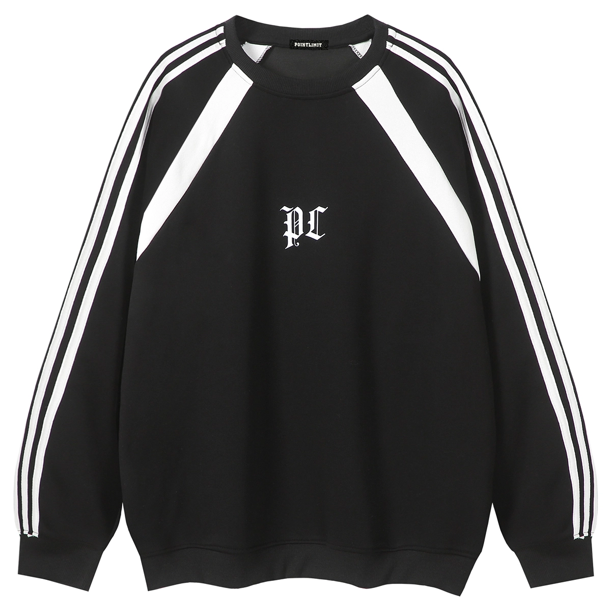 POINTLIMIT FW24 Logo
