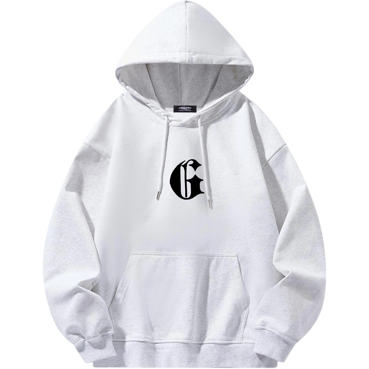 GF Logo
