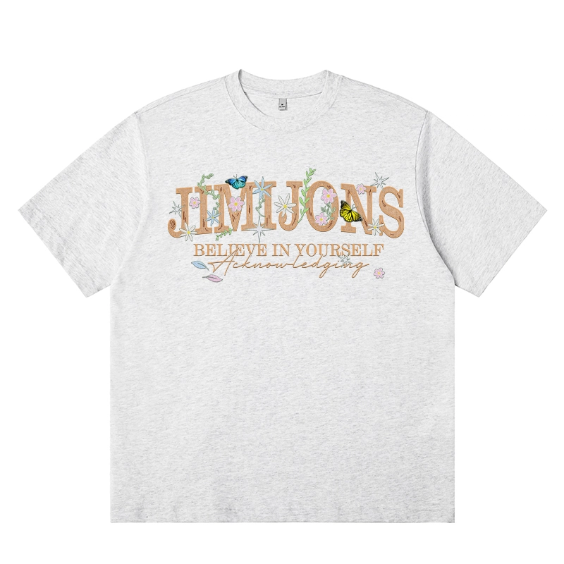 JIMIJONS LogoT