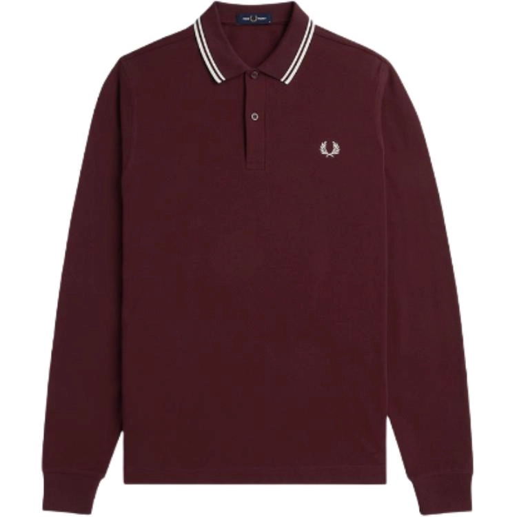FRED PERRY FW24 Polo