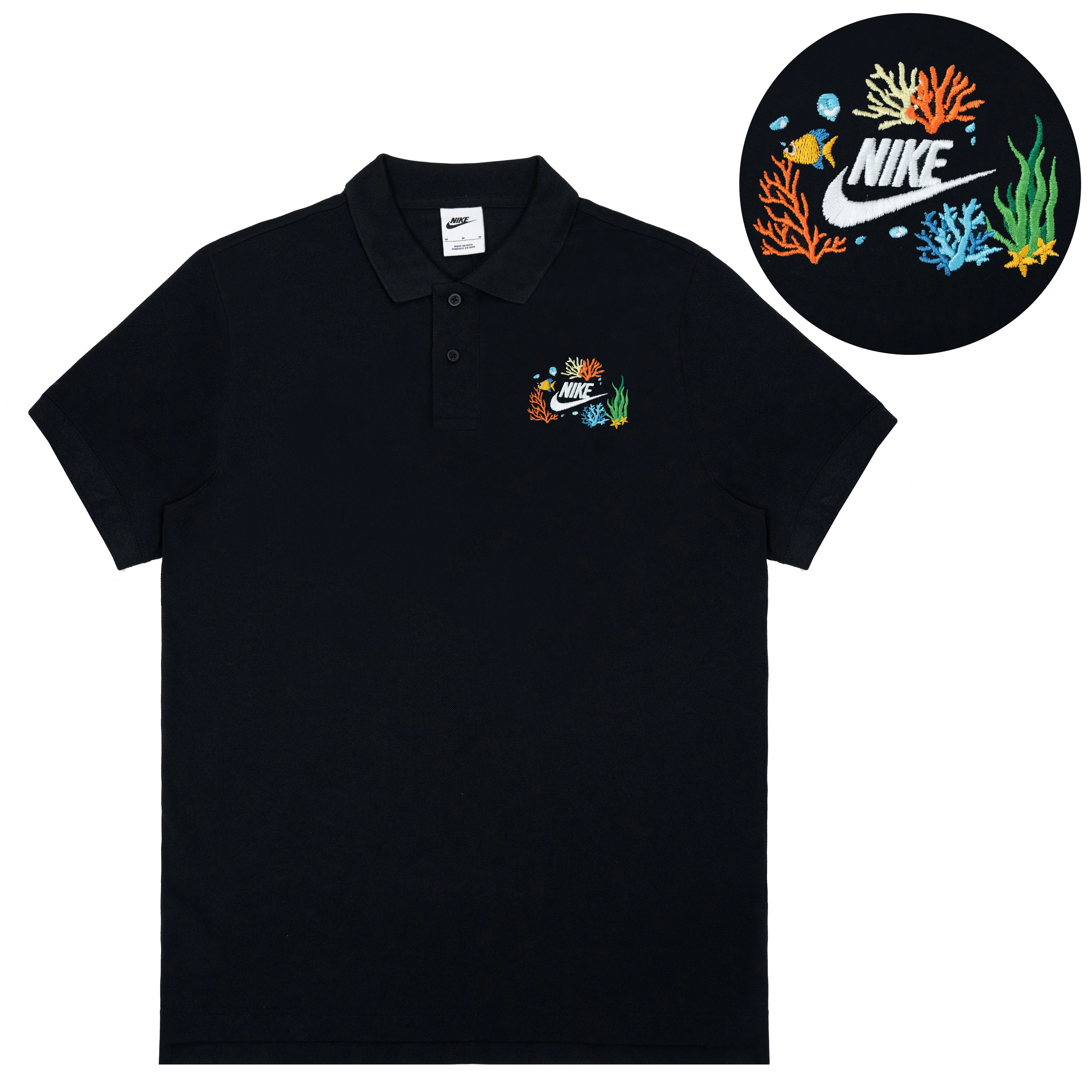 Nike Polo