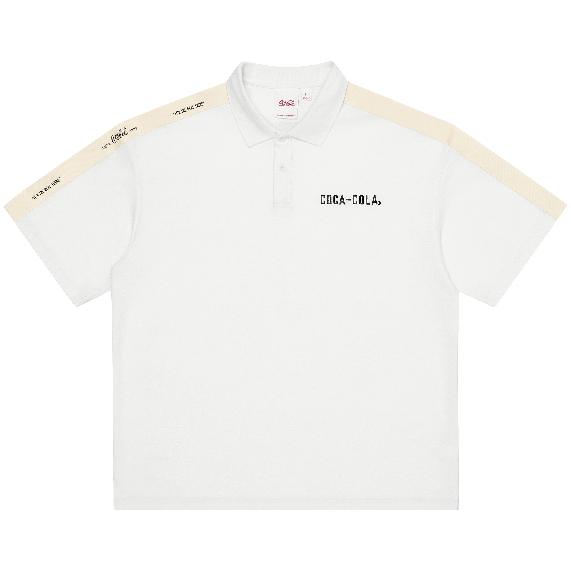 Coca-Cola Polo