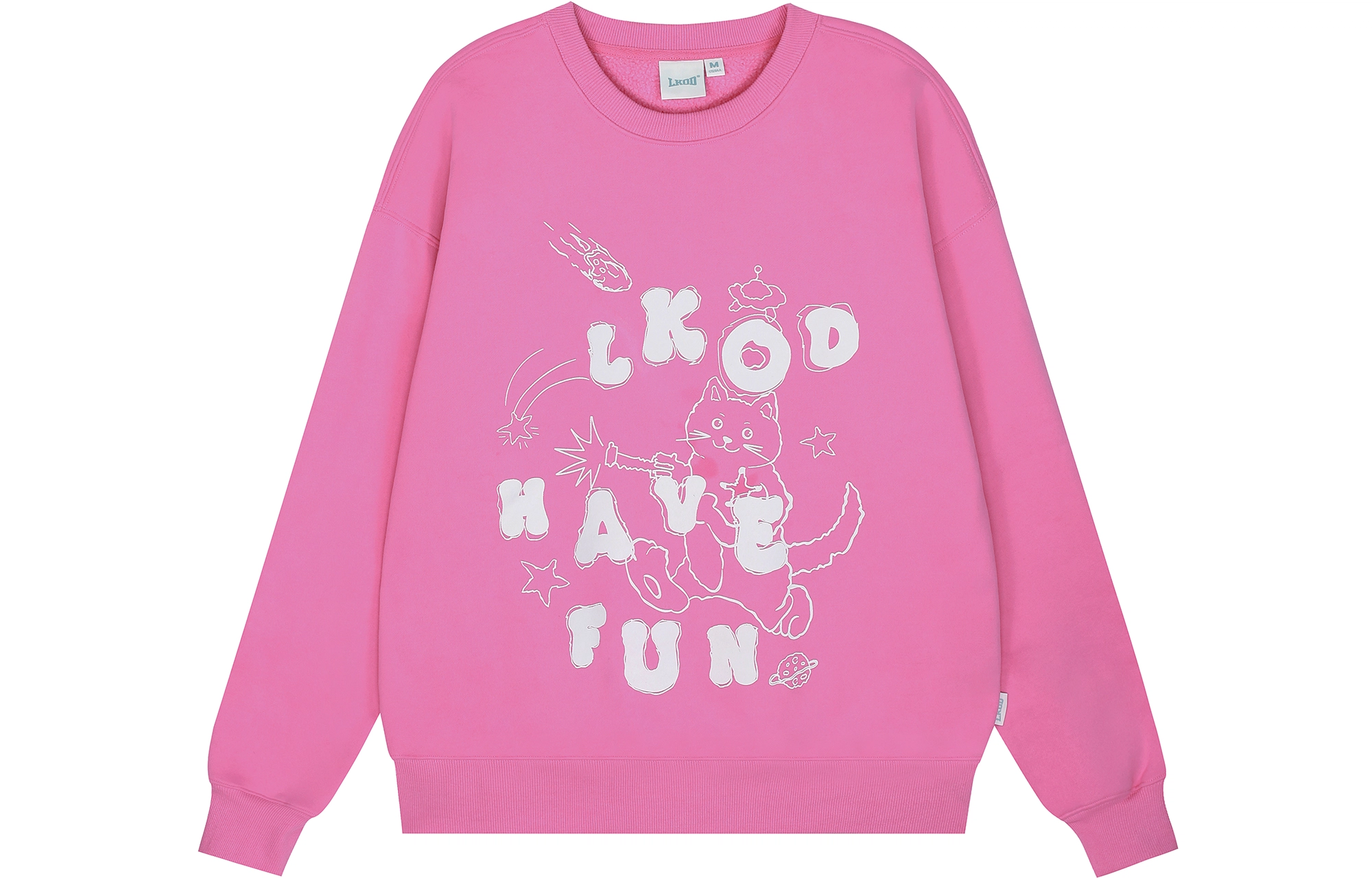 LKOD