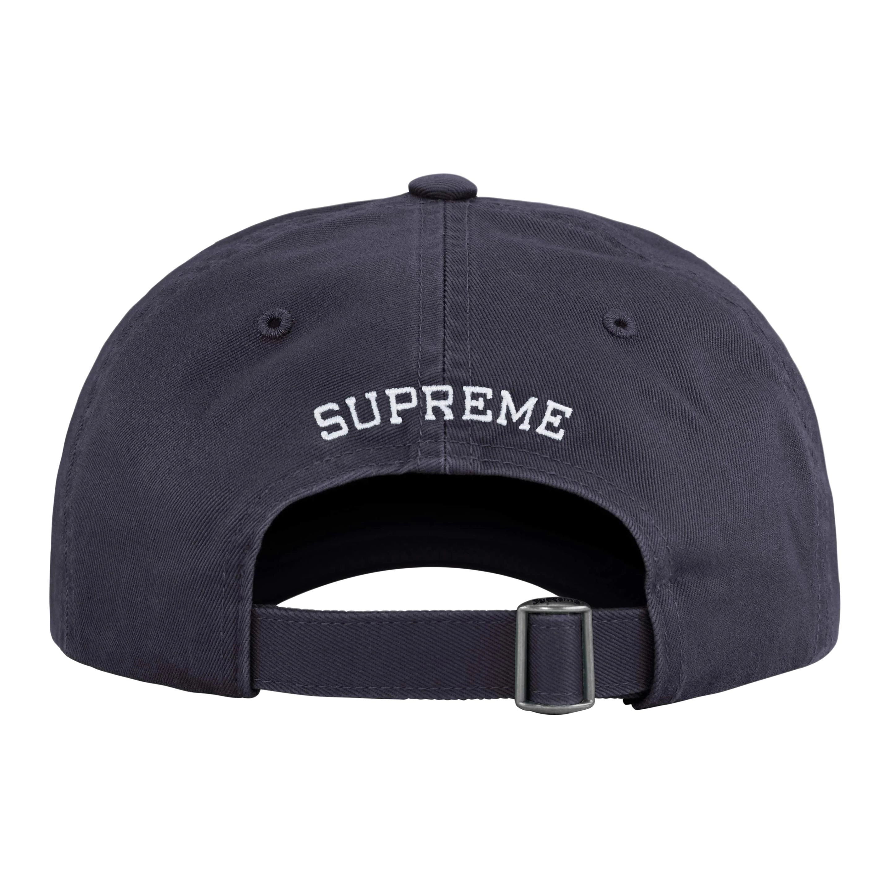 Supreme Wings Logo 6-Panel -