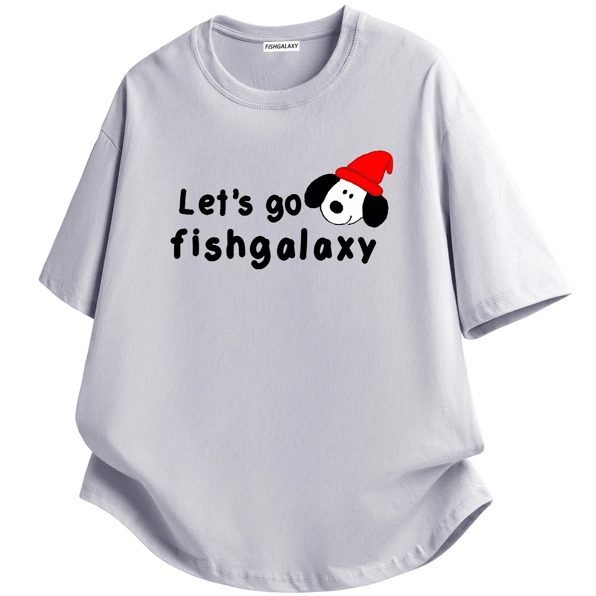 FISHGALAXY T
