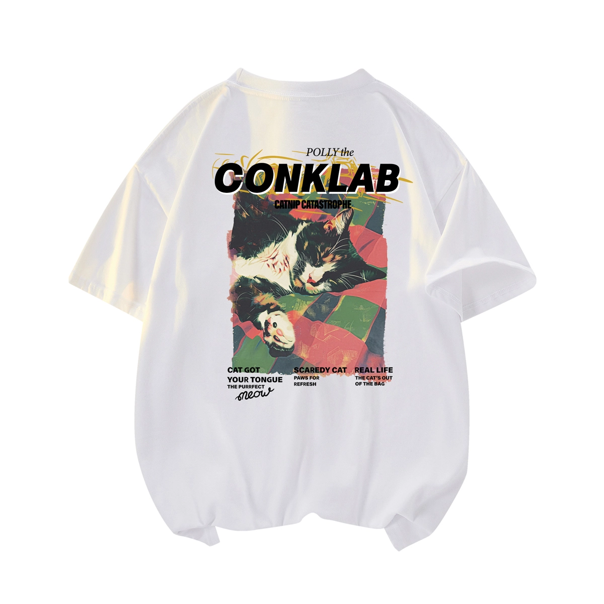 CONKLAB LogoT