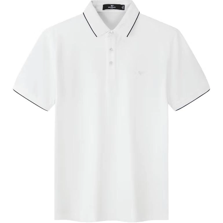 SEPTWOLVES Polo