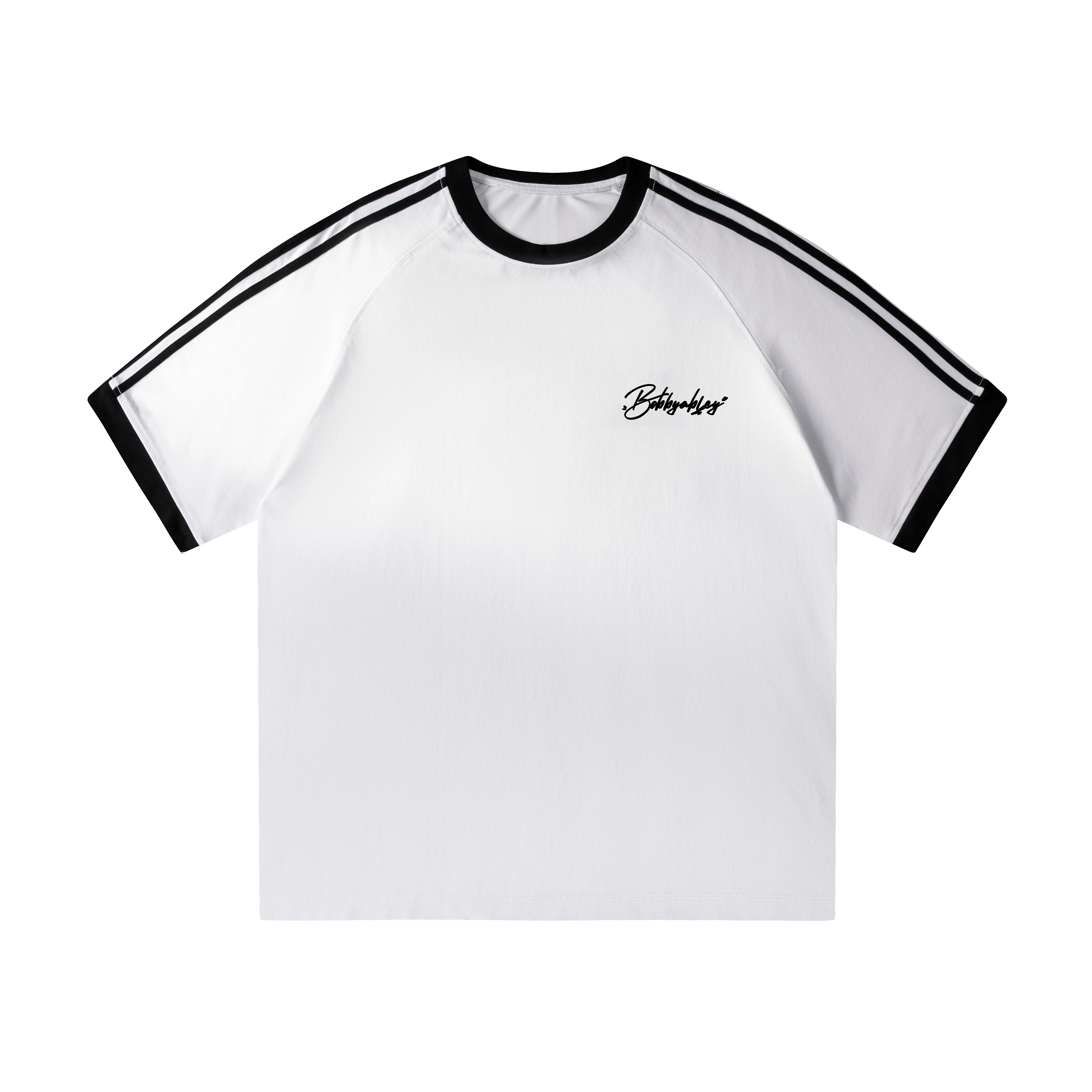 BOBBY ABLEY LogoT