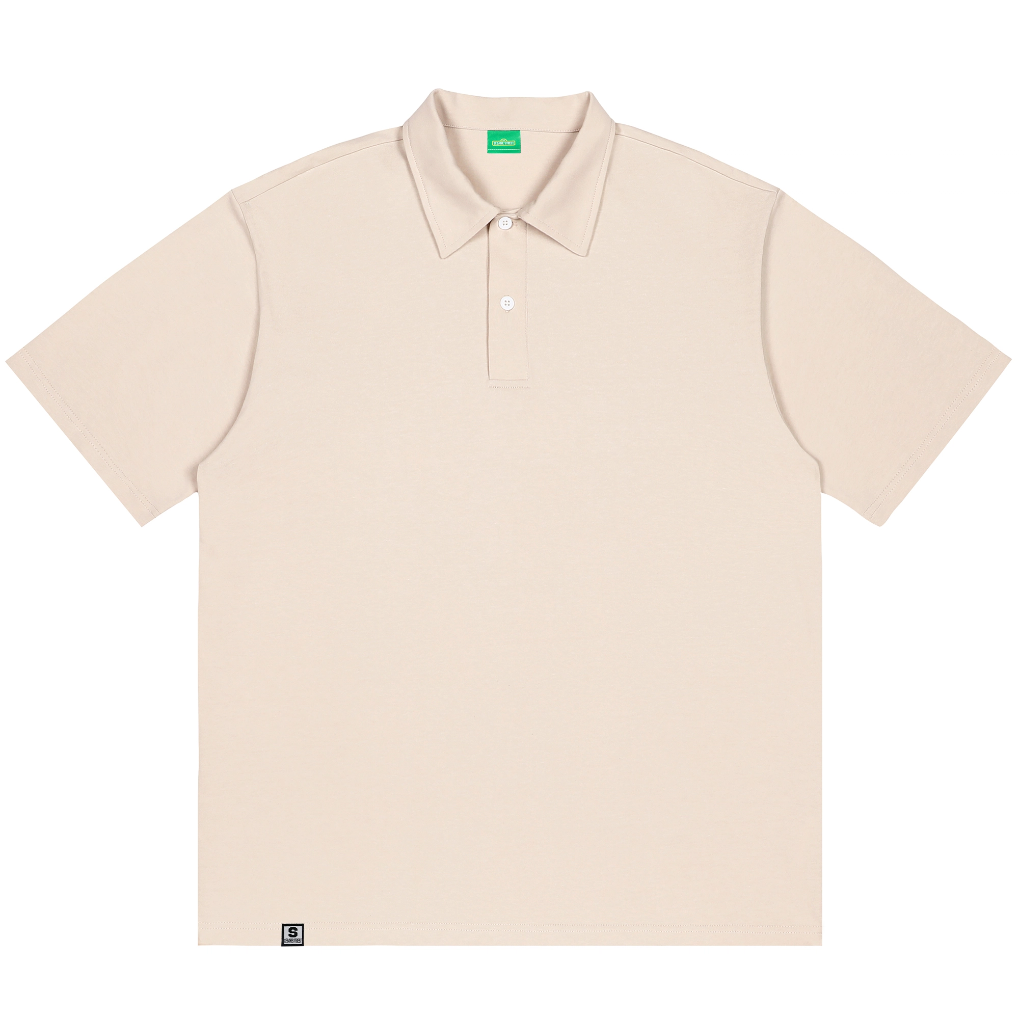 SESAME STREET Polo