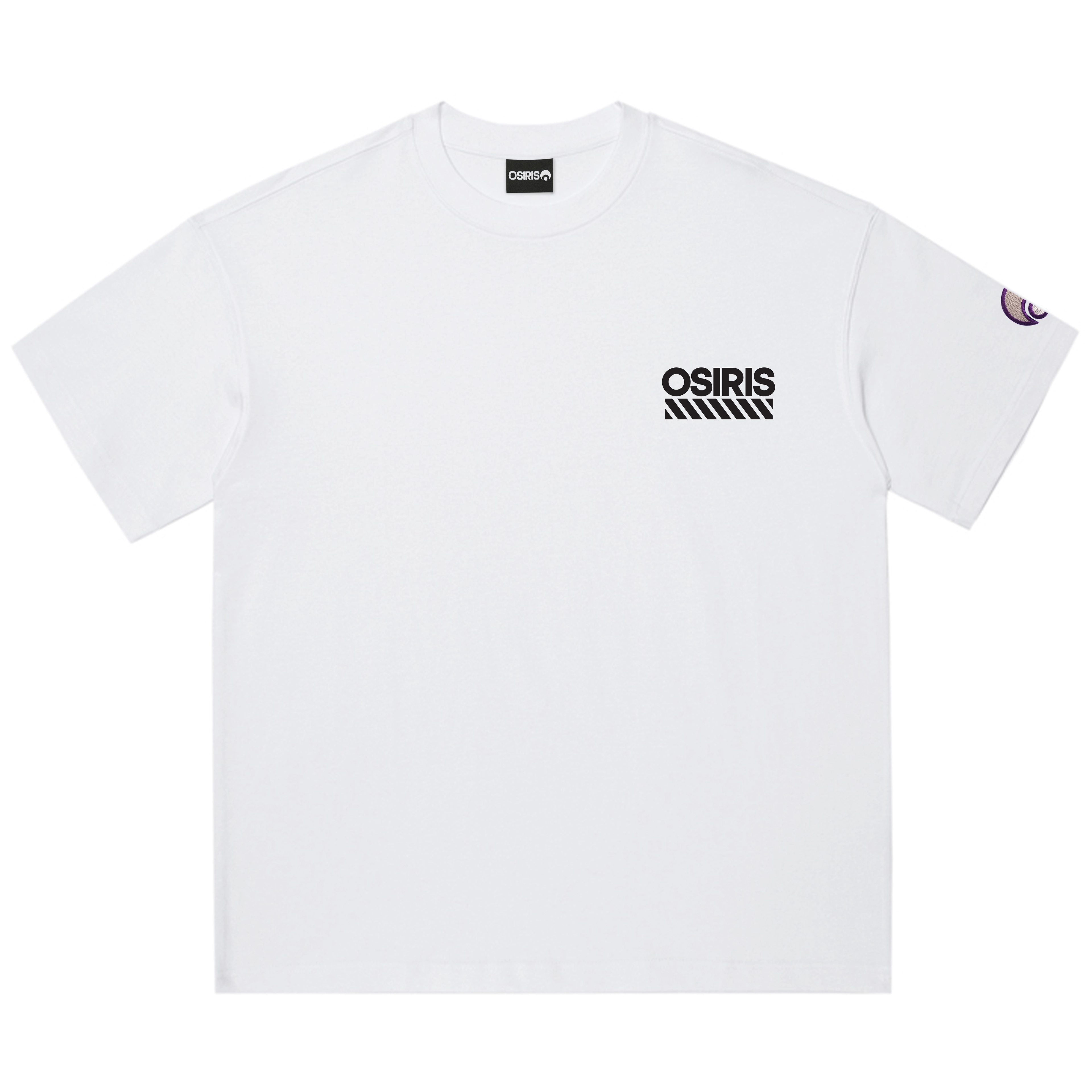OSIRIS SS25 3DLOGOT