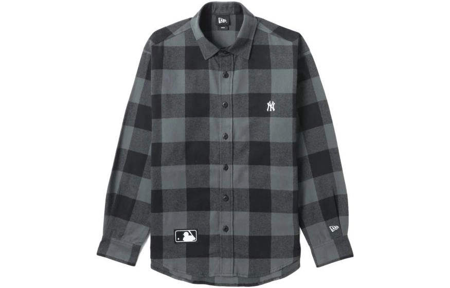 New Era x MLB Logo