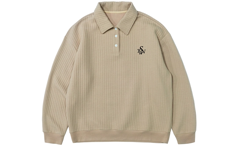 STNW LogoPolo