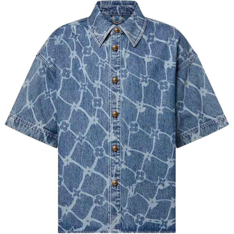 LOUIS VUITTON SS24 Logo