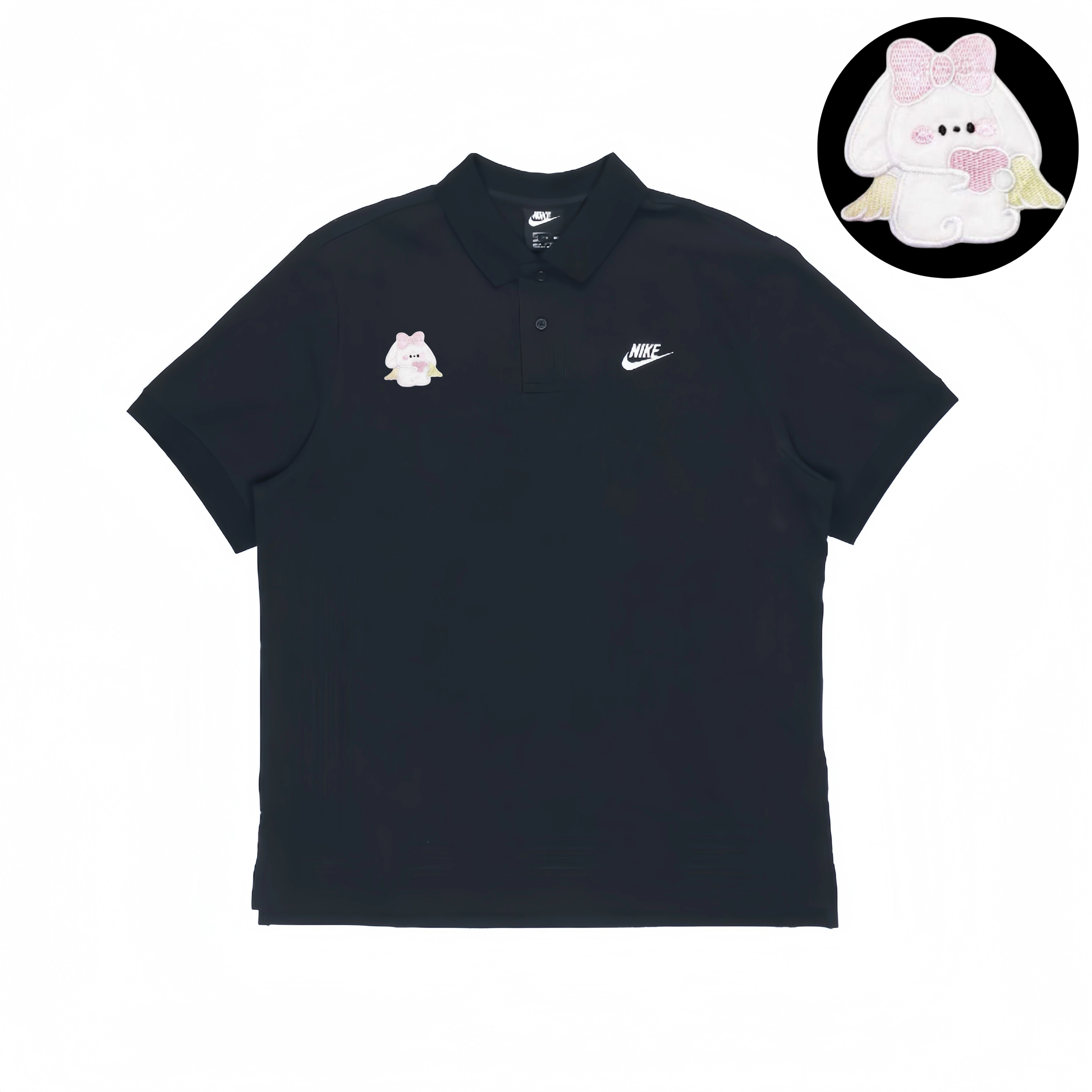 Nike GPolo