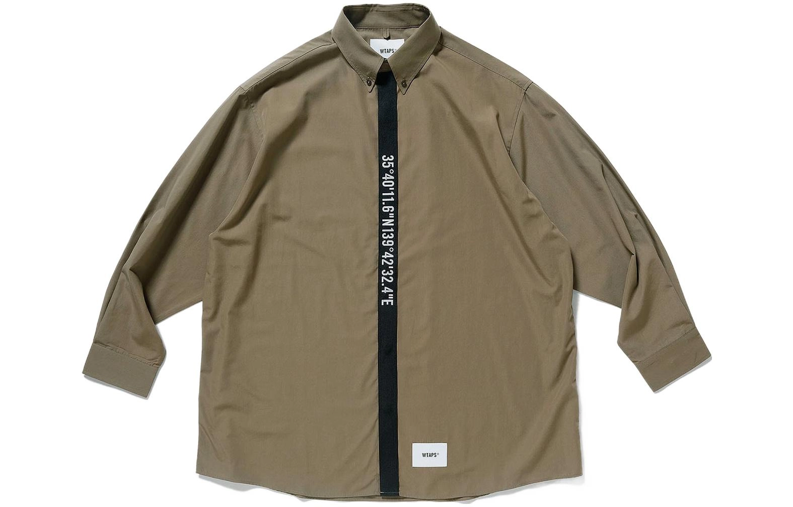 WTAPS FW22