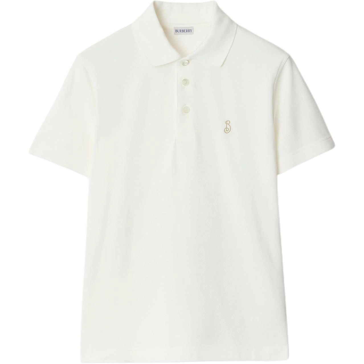 Burberry FW24 Polo