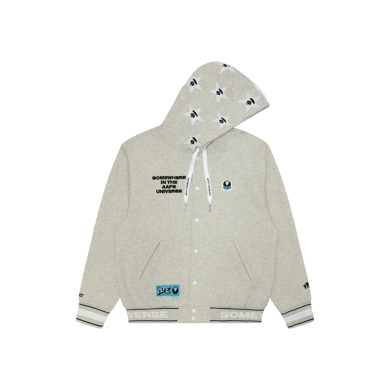 Aape FW24 WH2