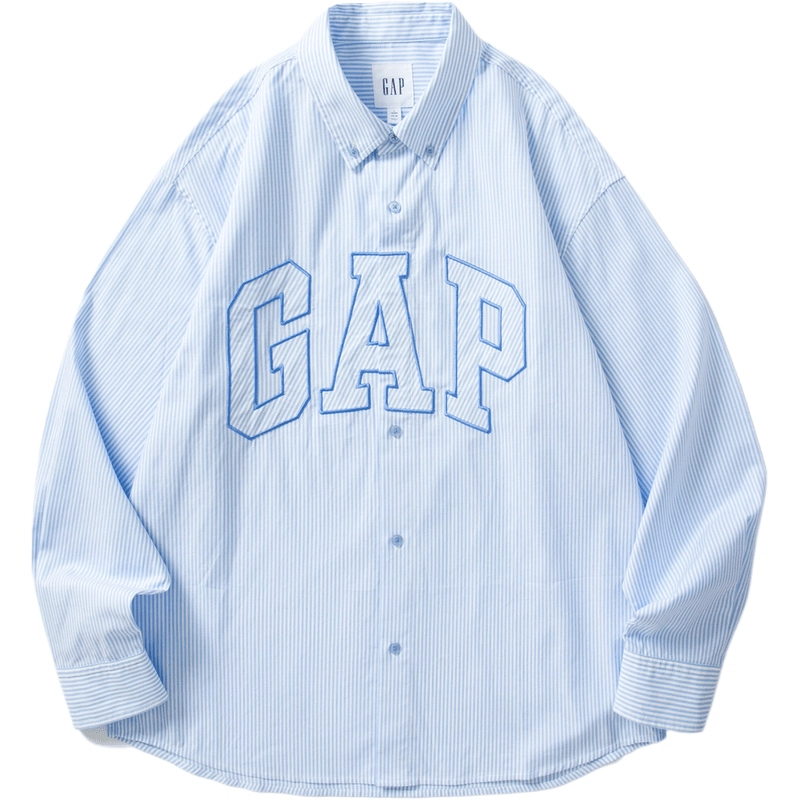GAP logo