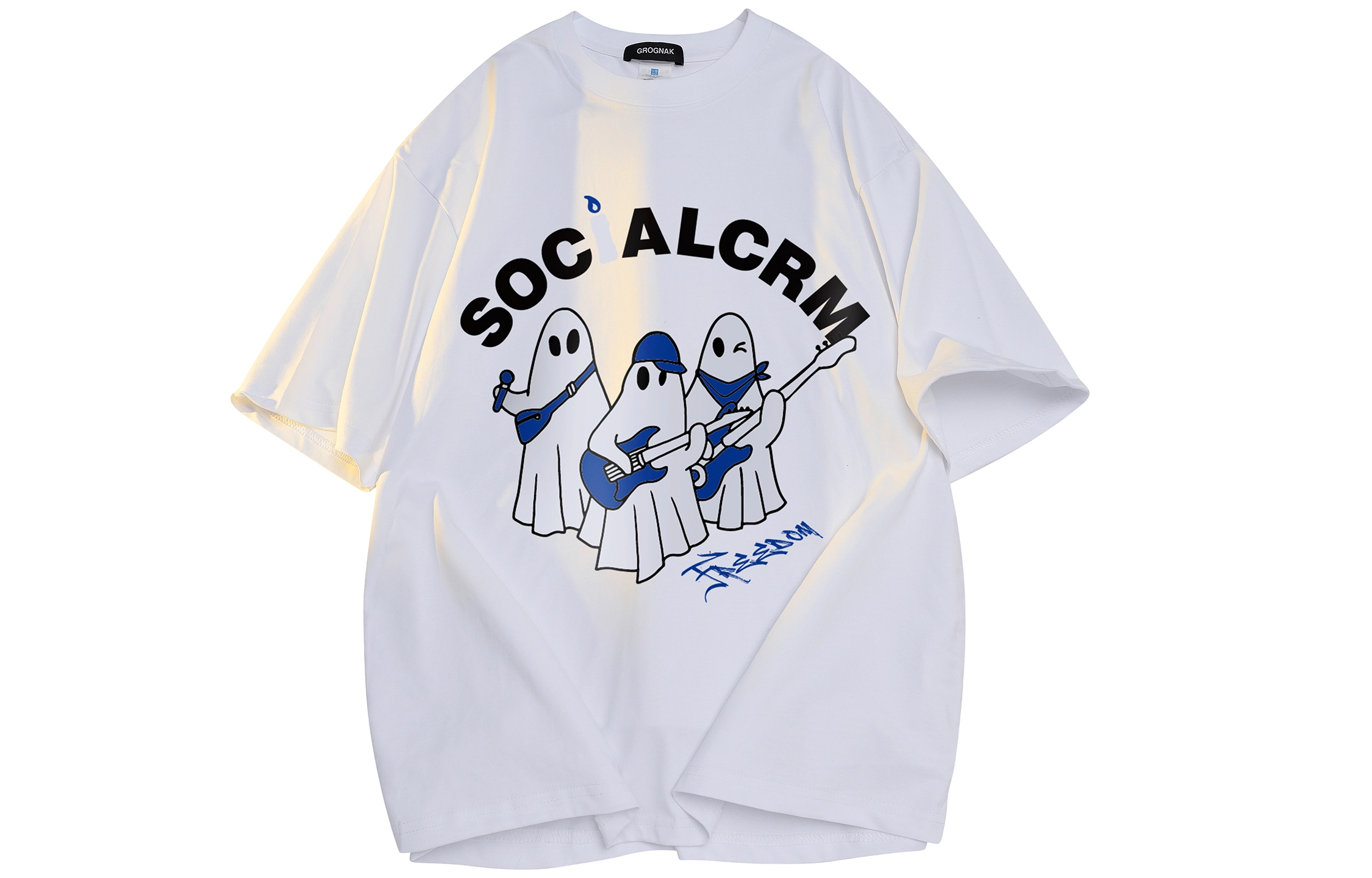 SCRM LogoT