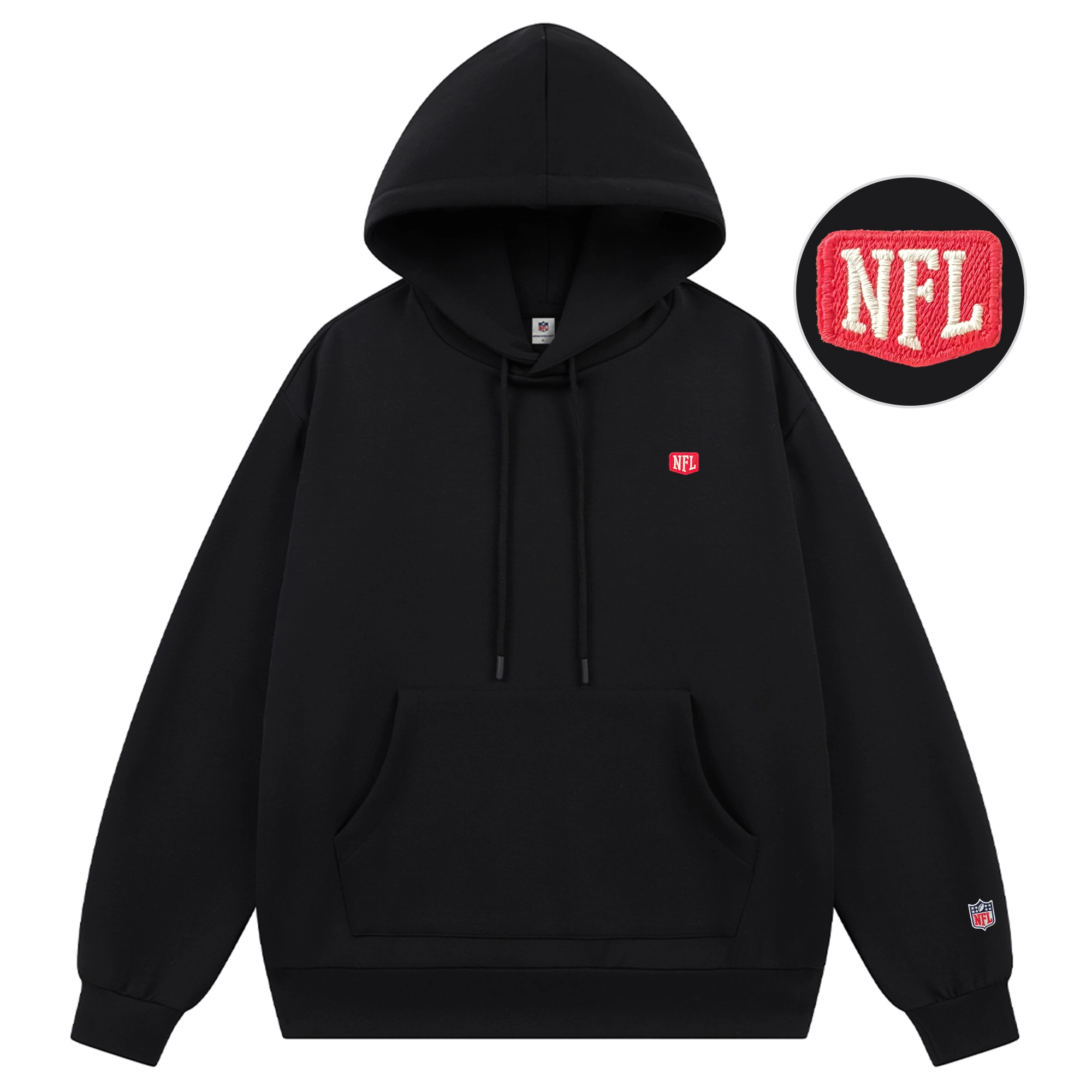 NFL LOGO