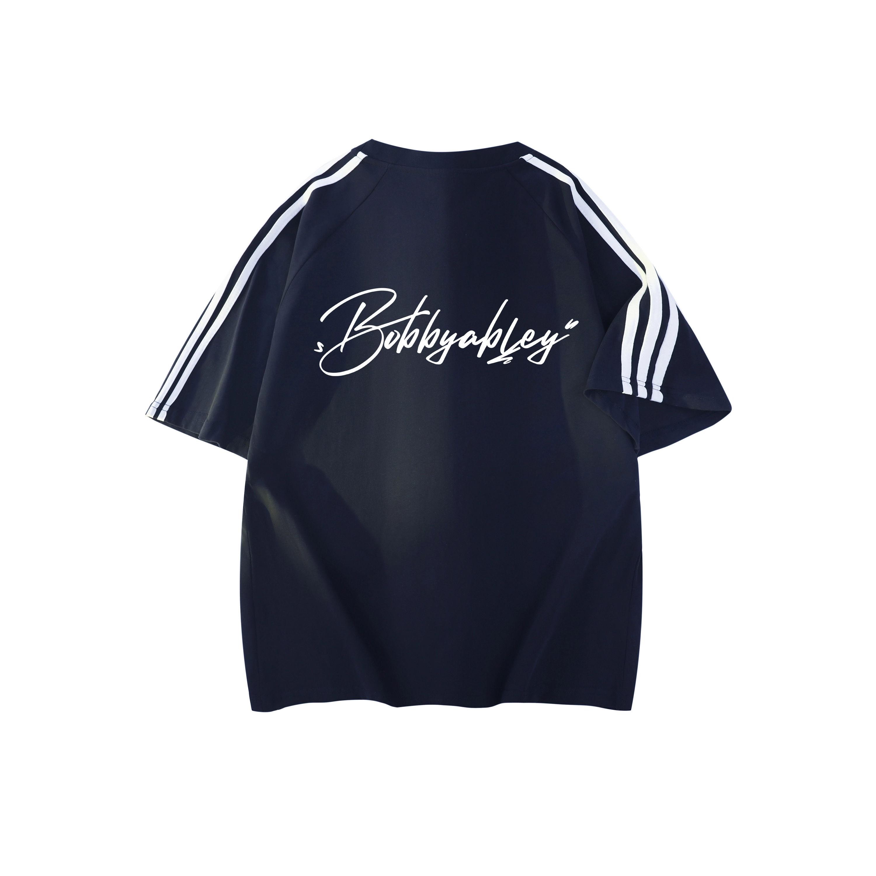 BOBBY ABLEY LogoT