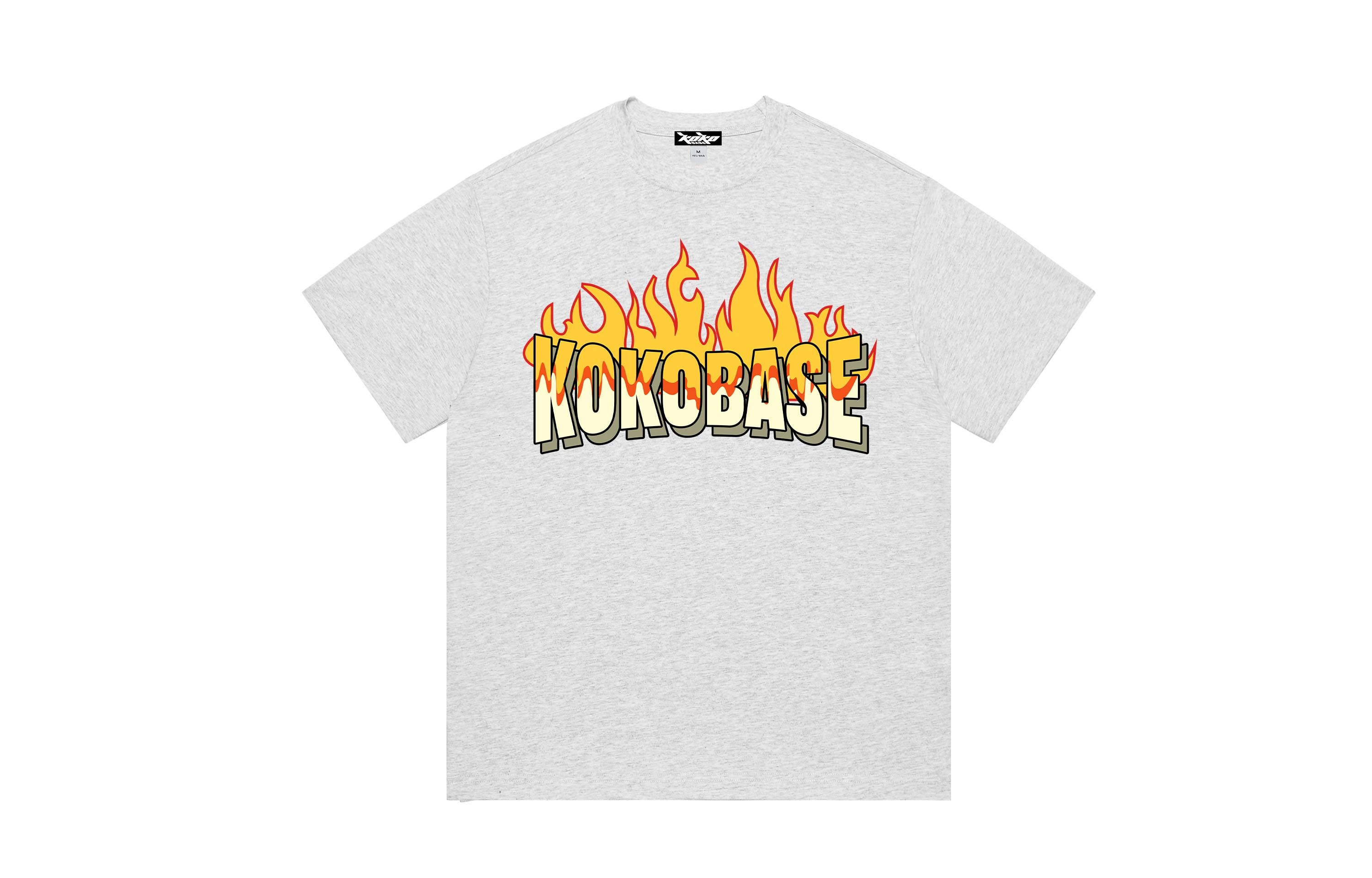 KOKO BASE logoT