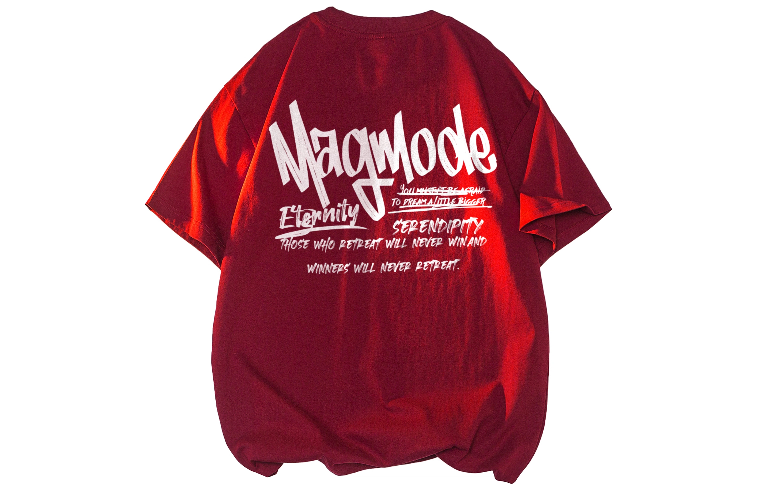 magmode LogoT