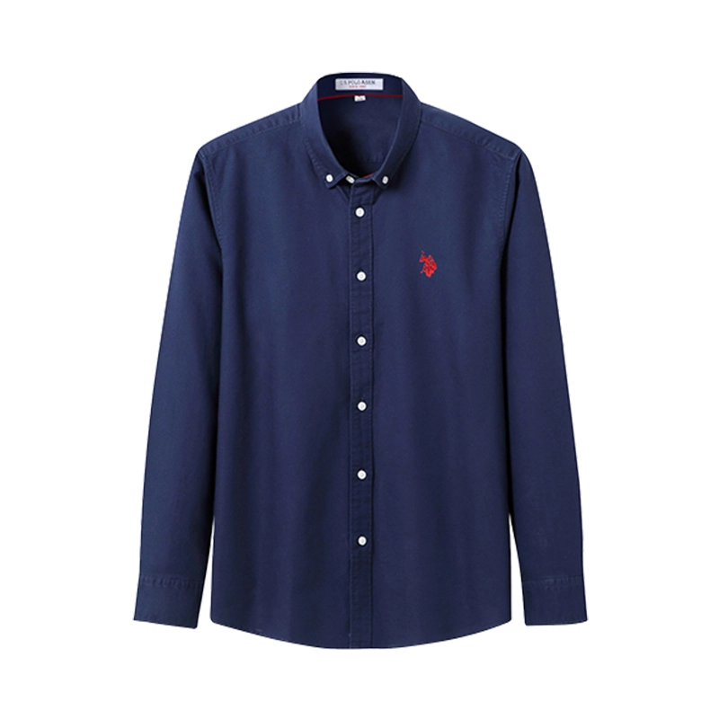U.S. POLO ASSN. logo