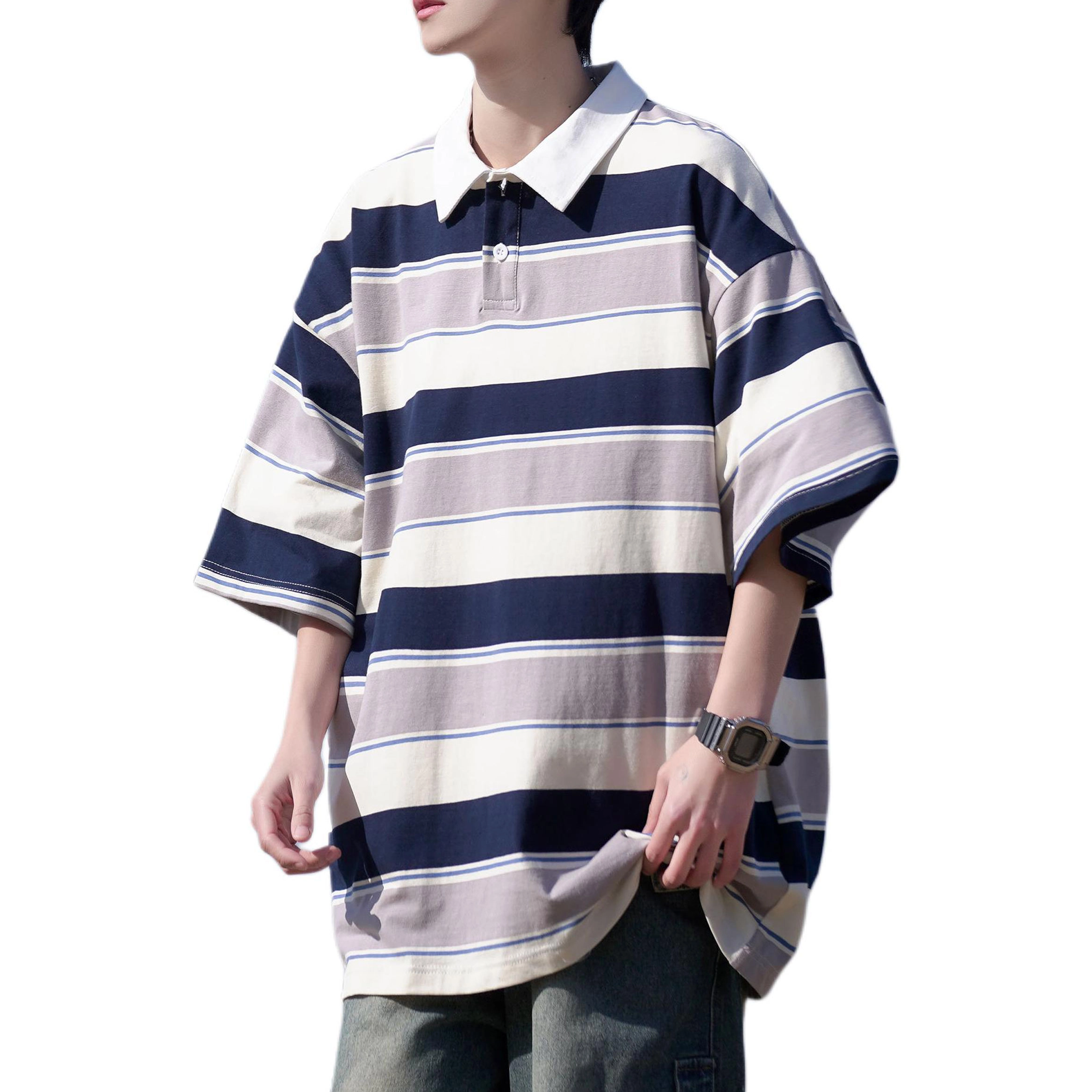COMOWA Polo
