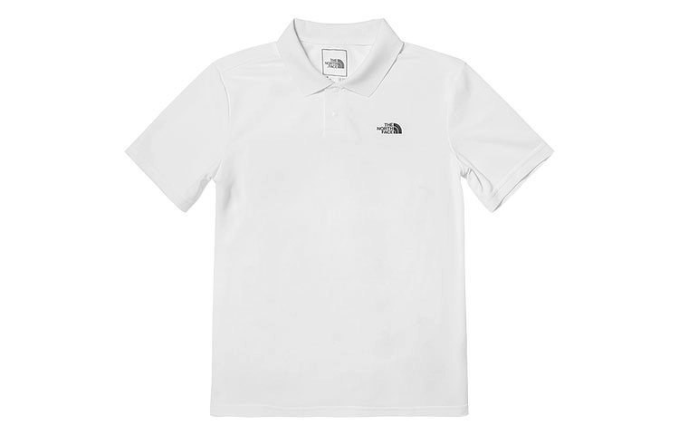 THE NORTH FACE LogoPoloUPF50+