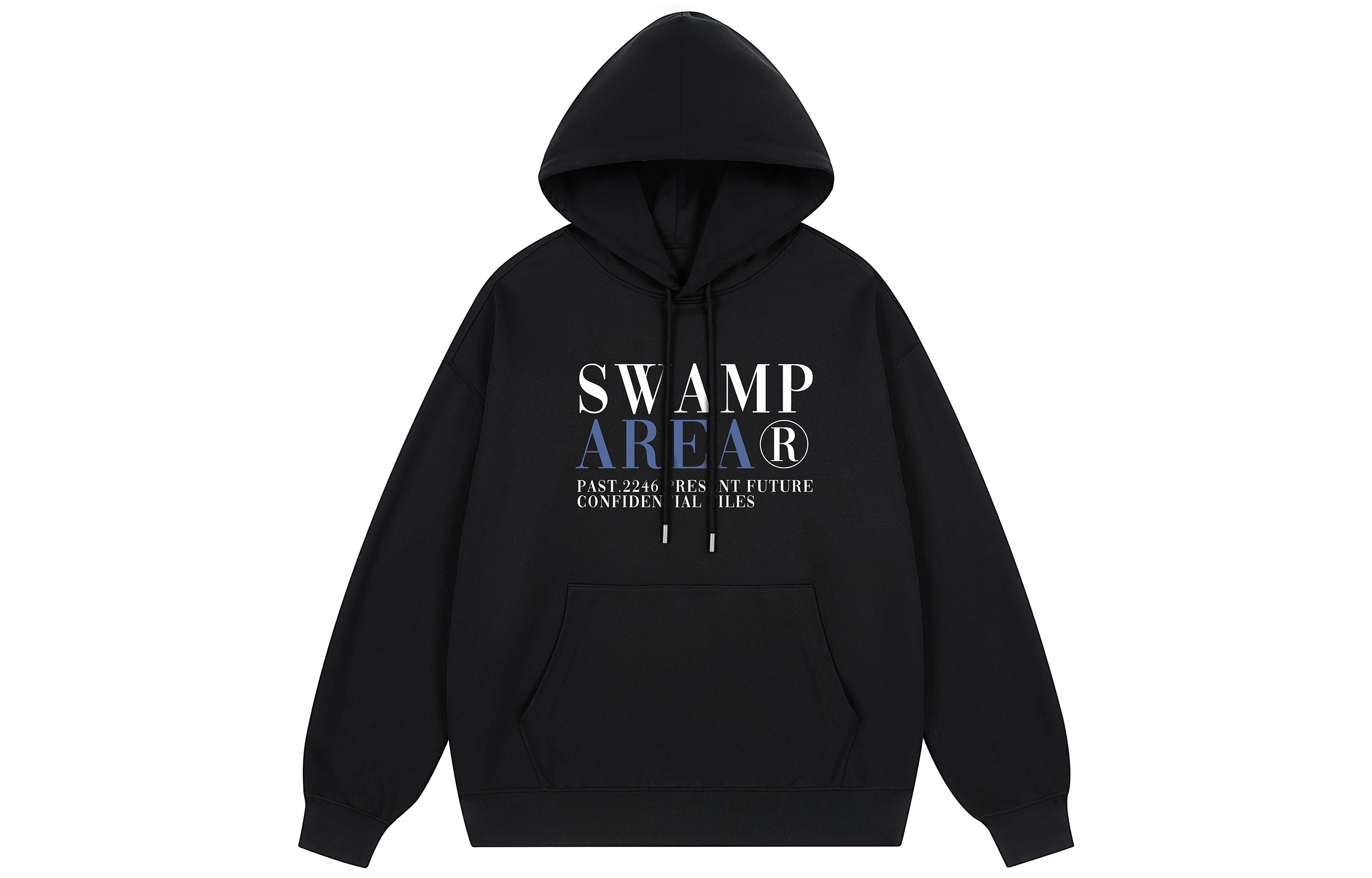 SWAMP AREA Logo