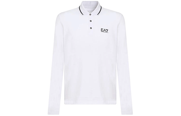 EMPORIO ARMANI EA7 FW22 LogoPolo