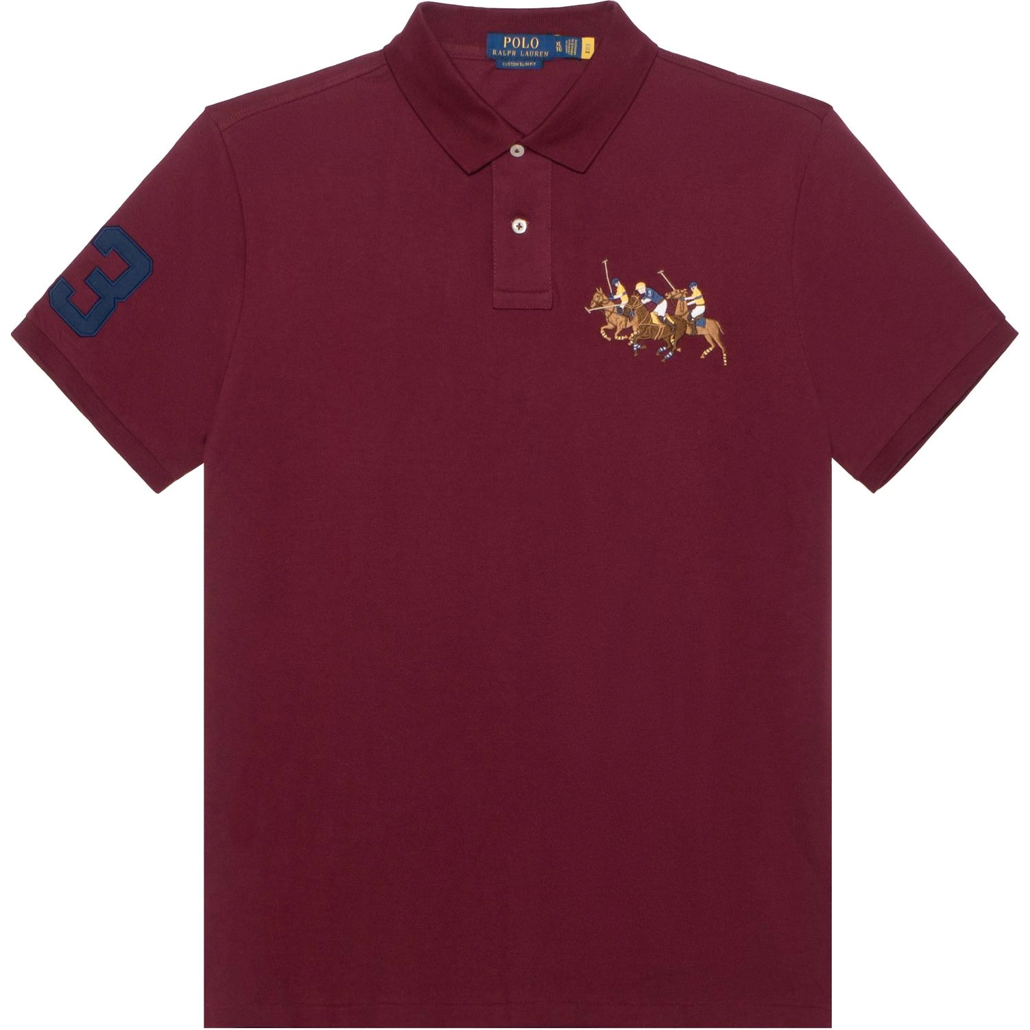 Polo Ralph Lauren FW22 Polo