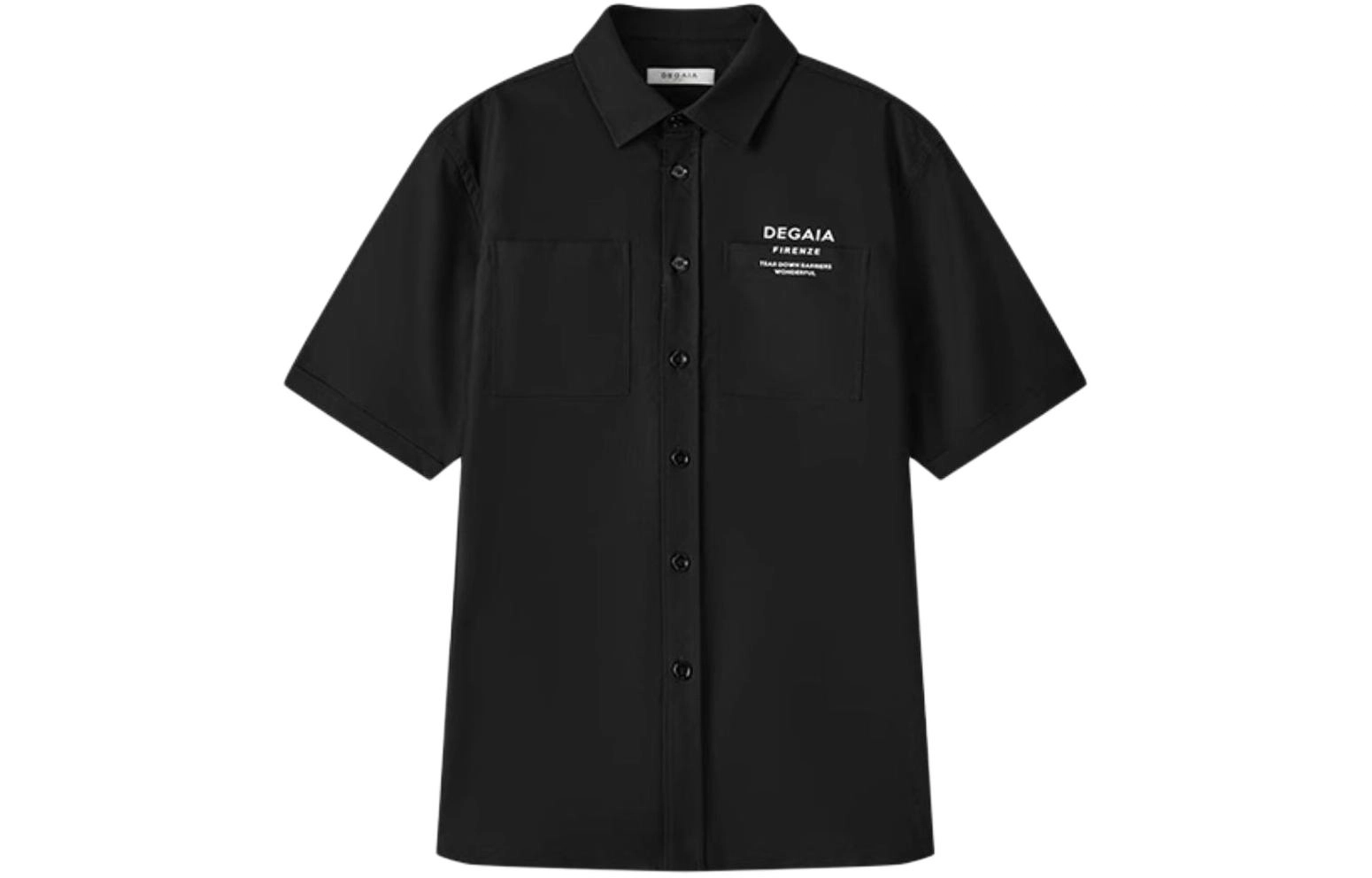 DEGAIA SS24