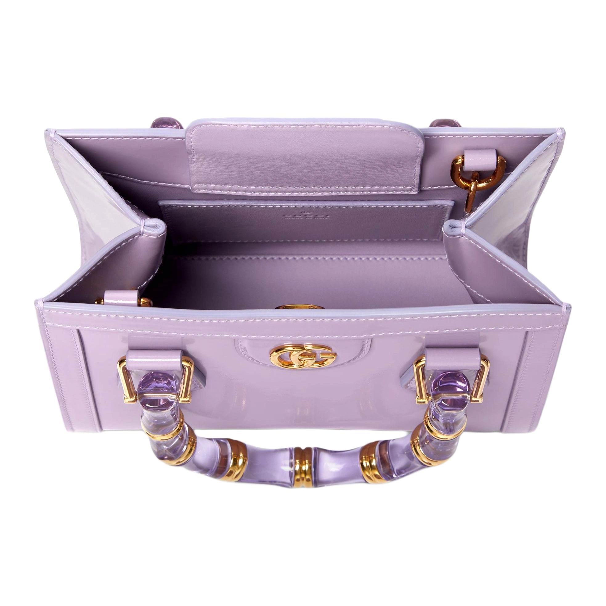 GUCCI Diana Tote