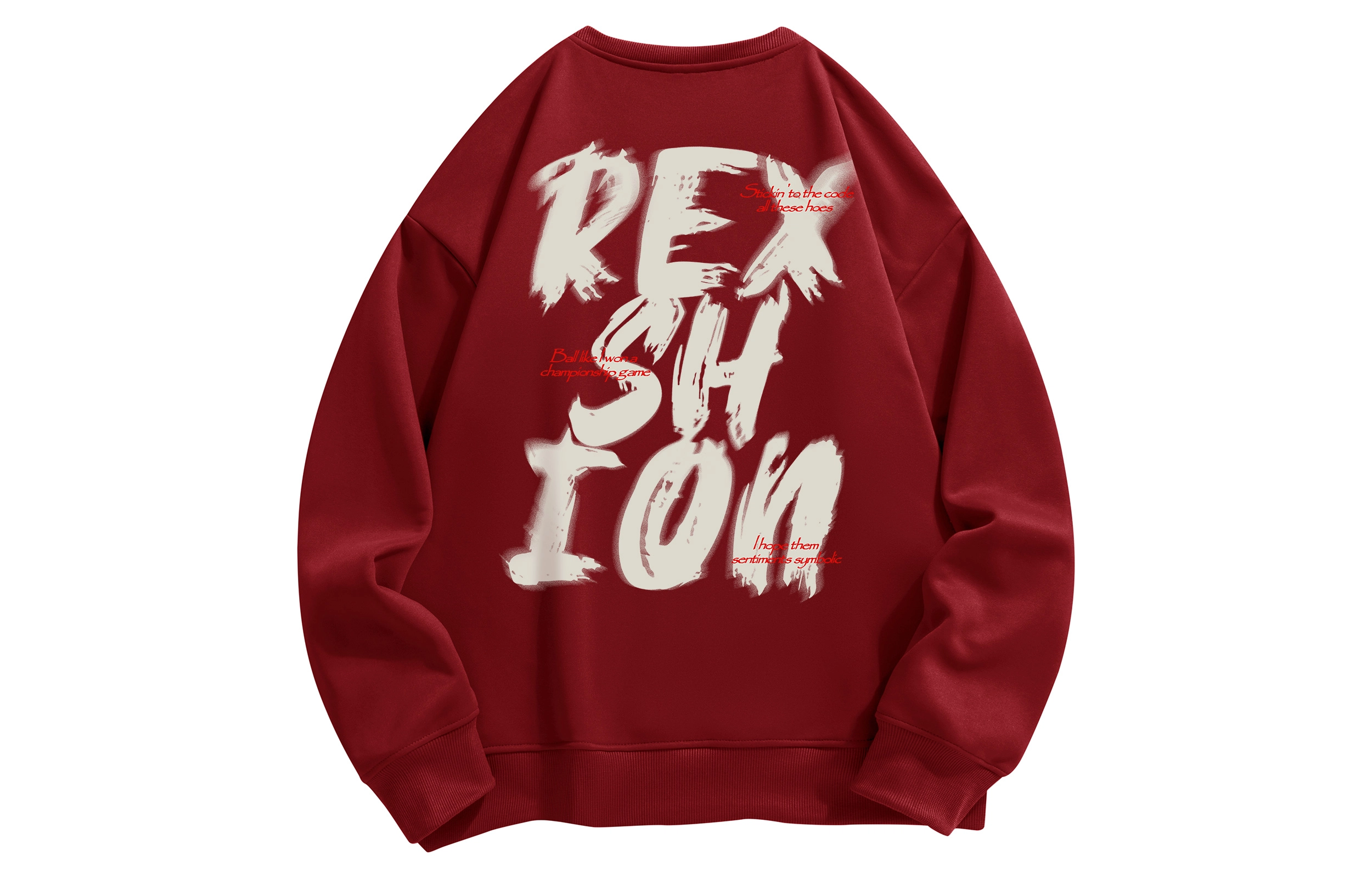 REXSHION Logo
