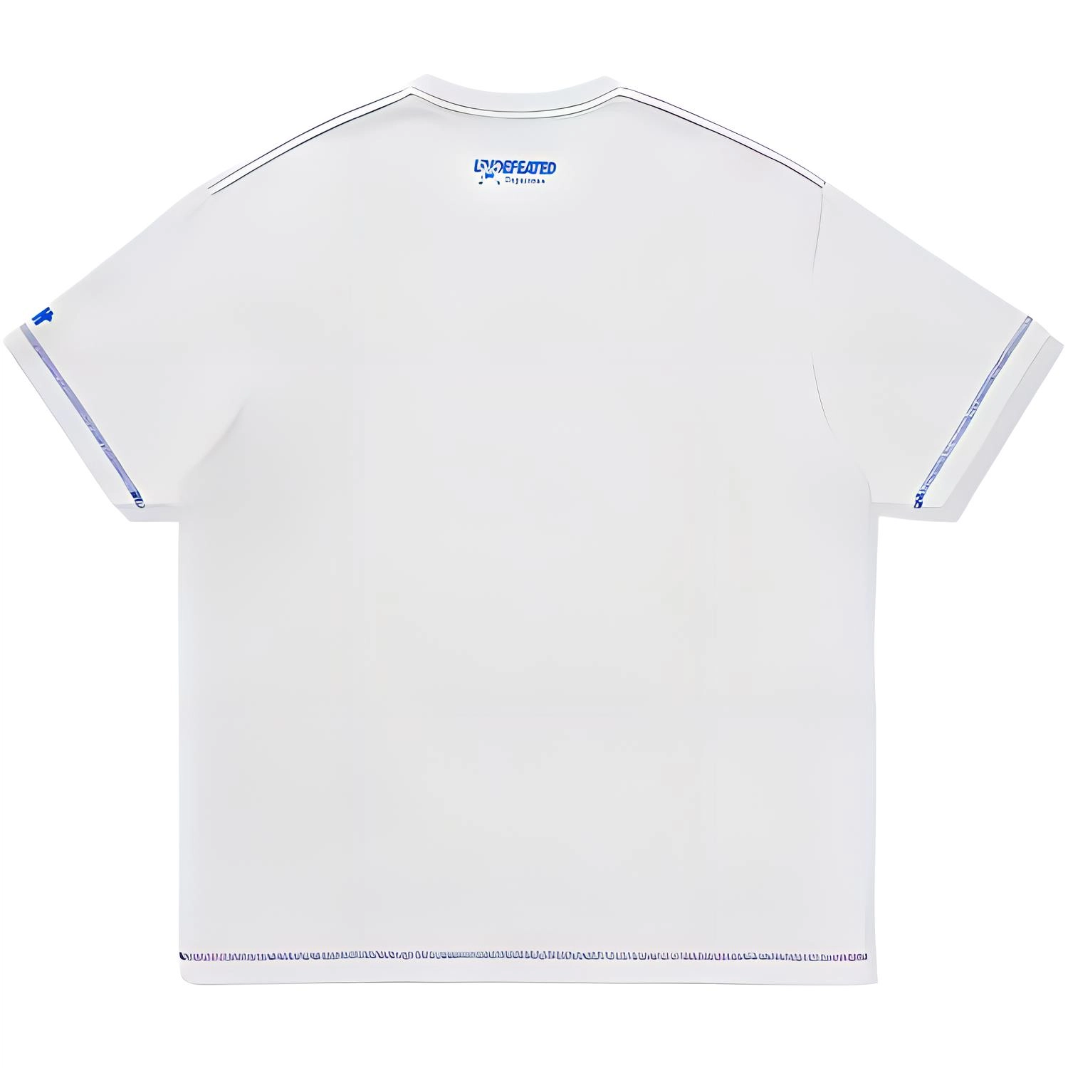 UNDEFEATED x Xuperman FW24 logoT