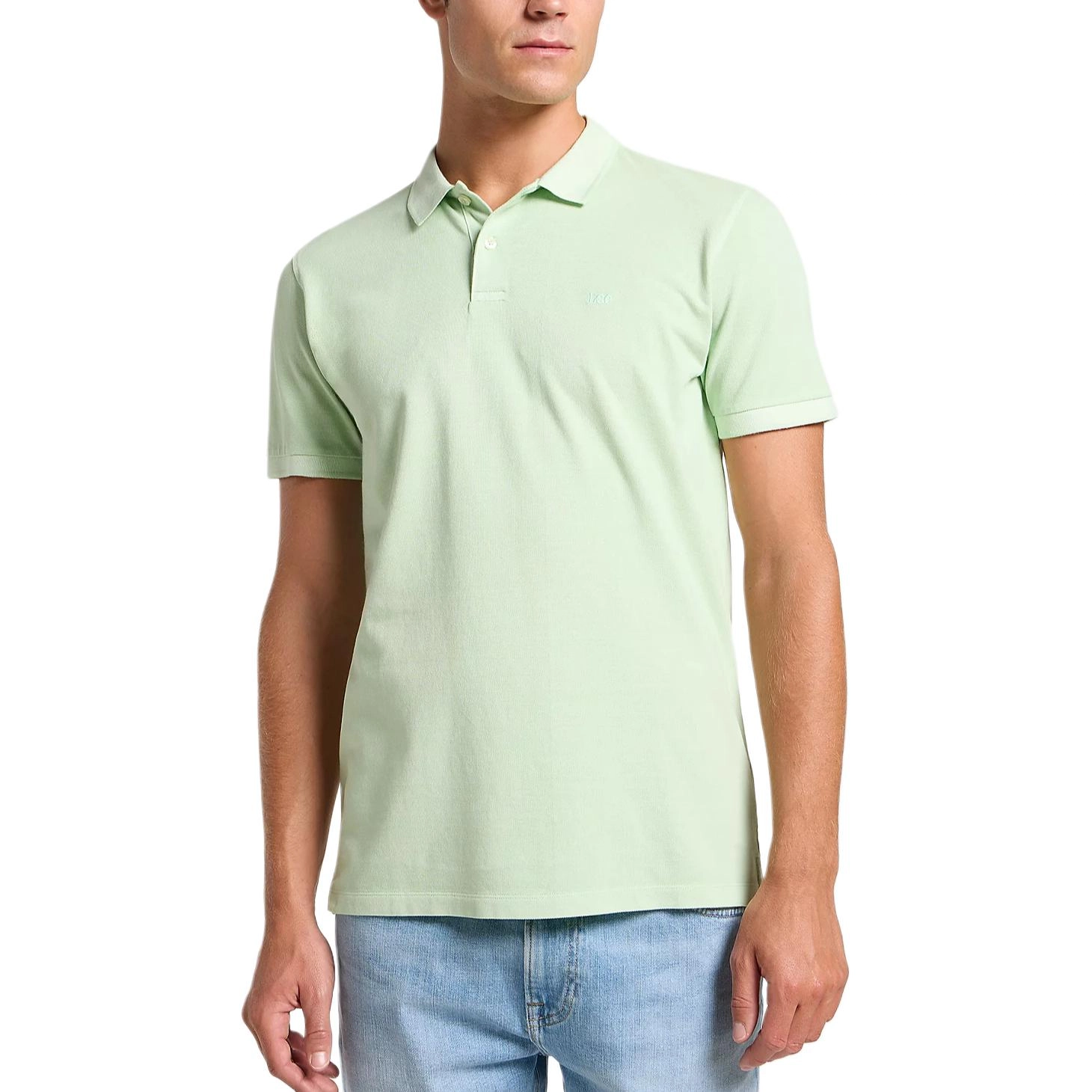 Lee Polo