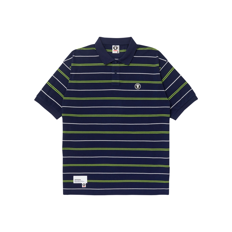 Aape SS23 Polo