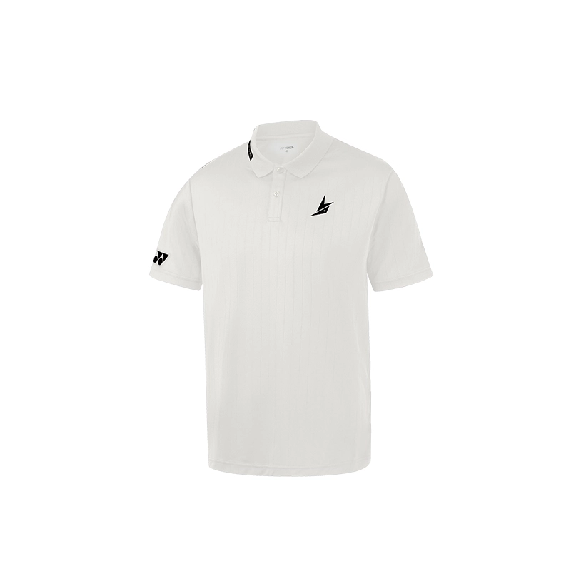 YONEX logoPolo