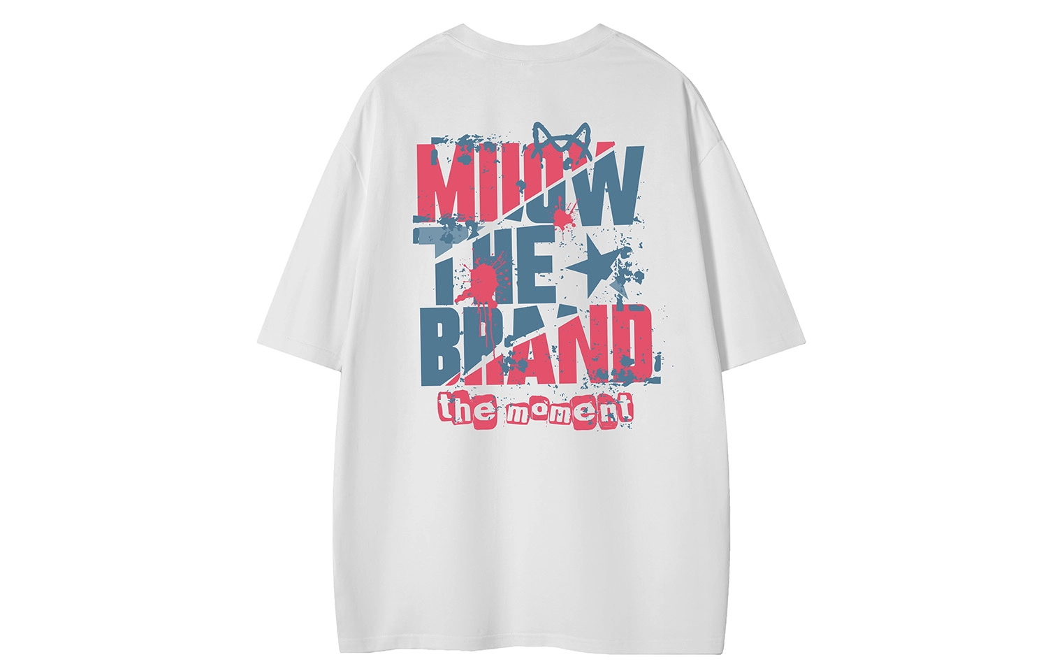 MIIOW LogoT