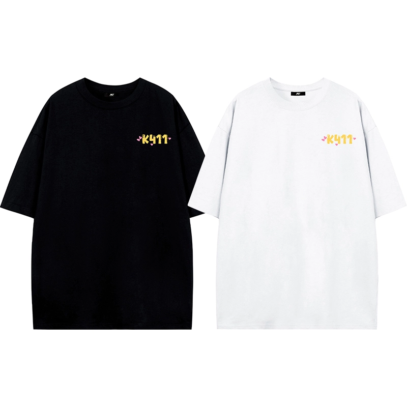 K411 LogoT