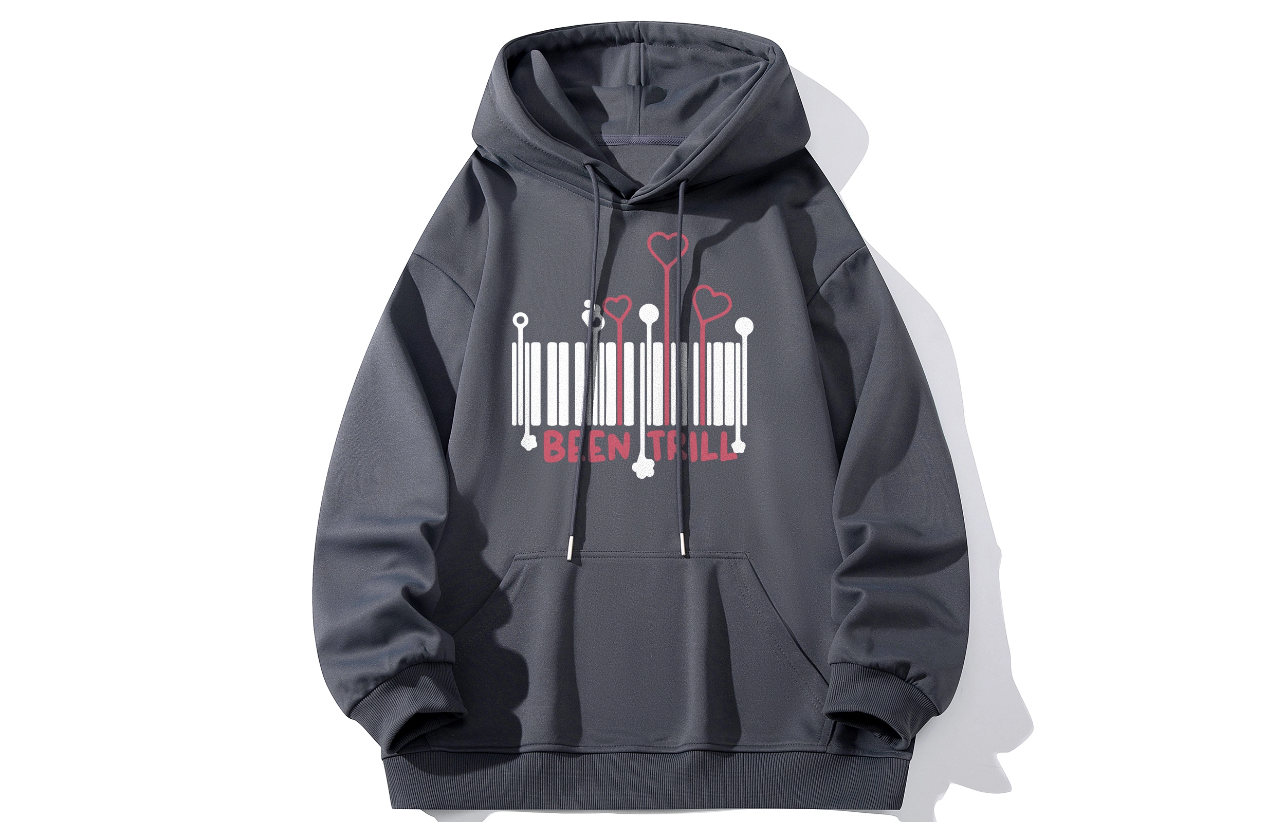 BEENTRILL Logo
